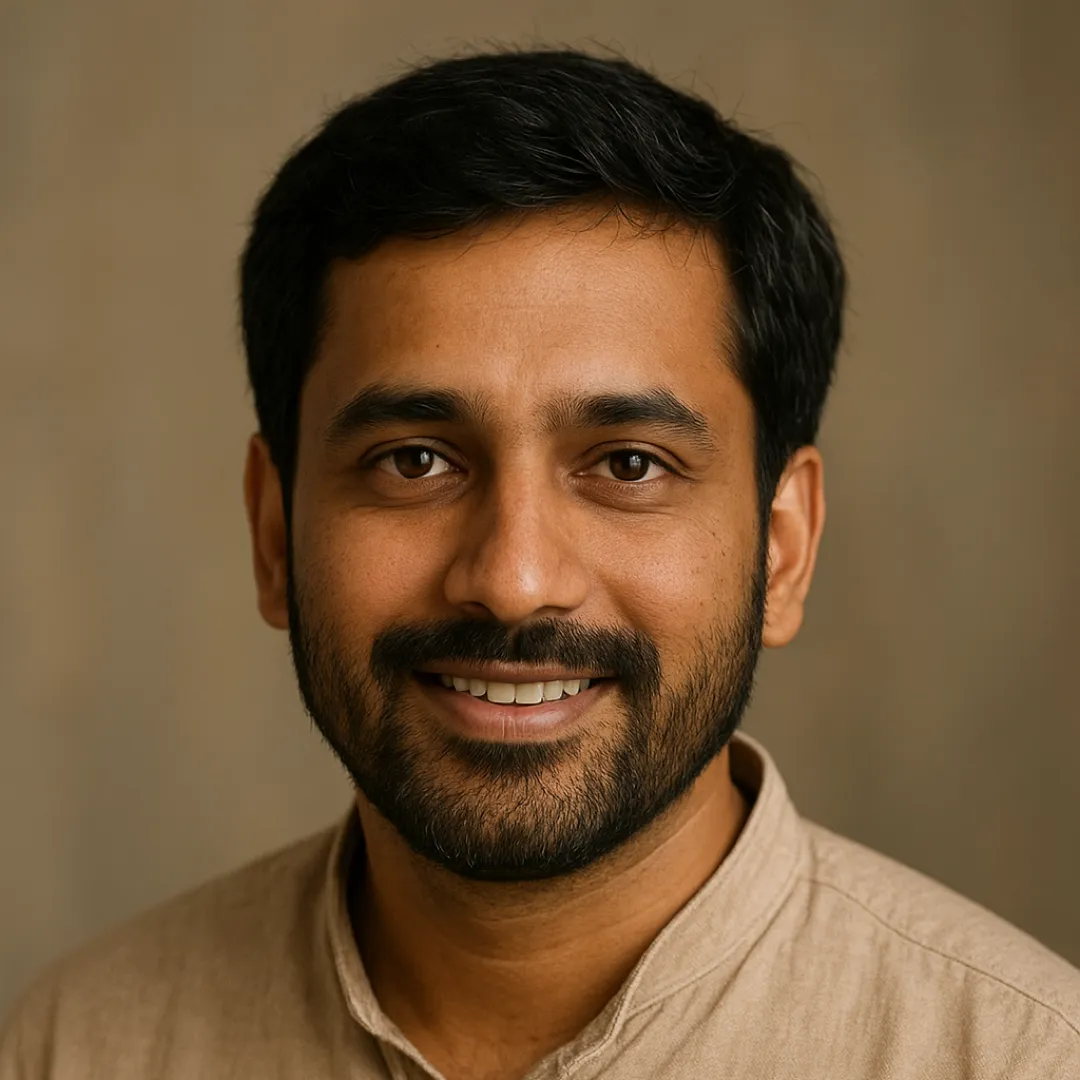 Arjun Malhotra